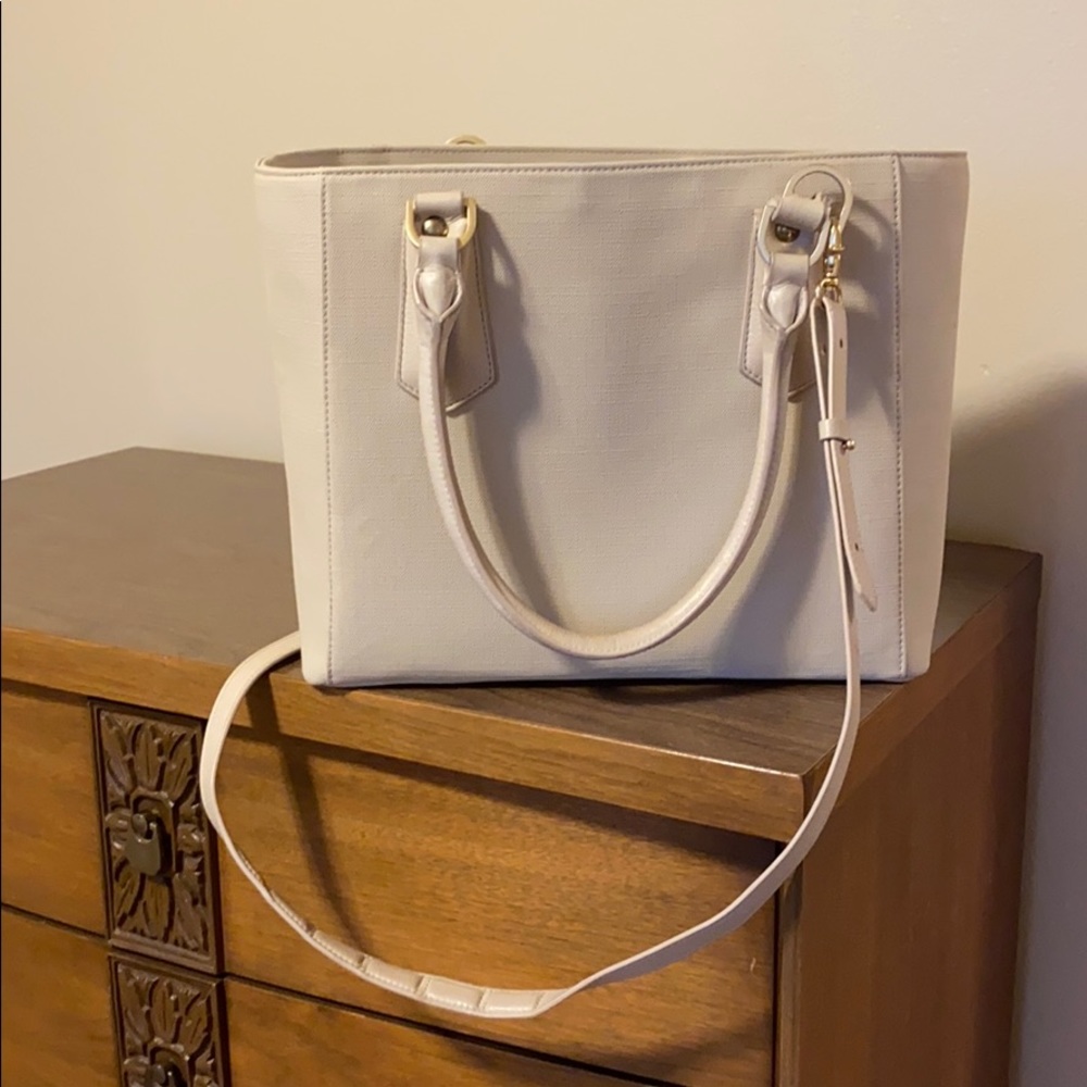 Dagne Dover Signature Tote